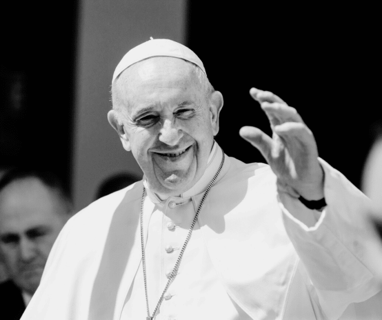 A Vatikán bejelentette Ferenc pápa temetésének hivatalos időpontját