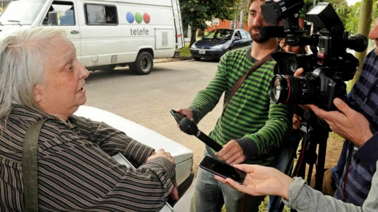 Ki is valójában Maria Elena Bergoglio – Ferenc pápa egyetlen élő rokona?