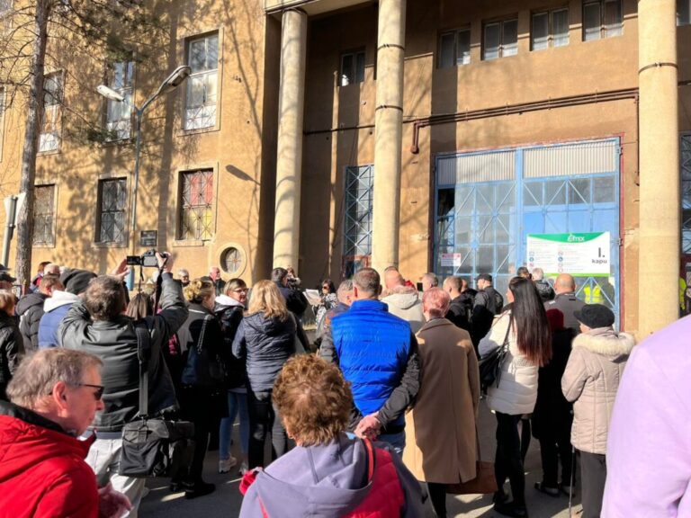 Mi folyik az egykori Acélgyár területén? Reagált a salgótarjániak aggodalmaira a hulladékgazdálkodó társaság