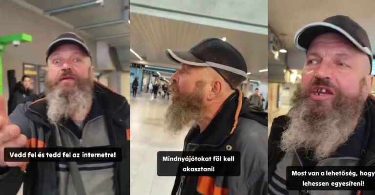 Nem minden fideszes egy félőrült hazaáruló