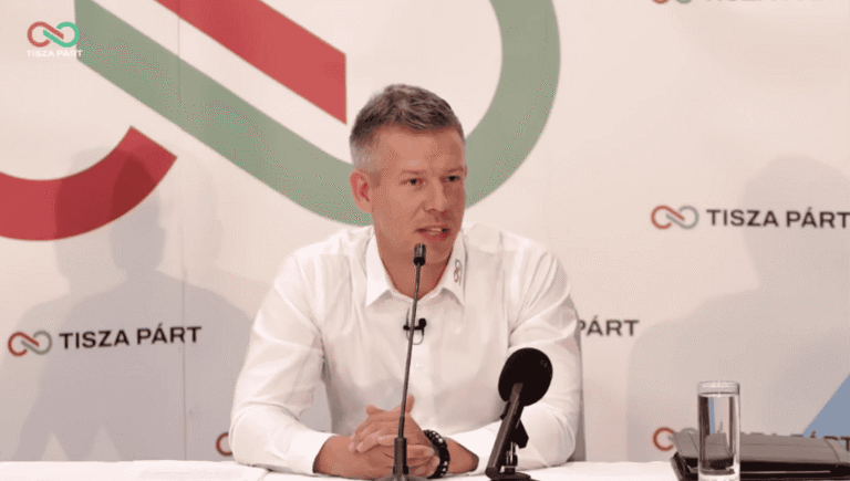 komoly fenyegetésekről és kormányzati tervekről is szó lesz