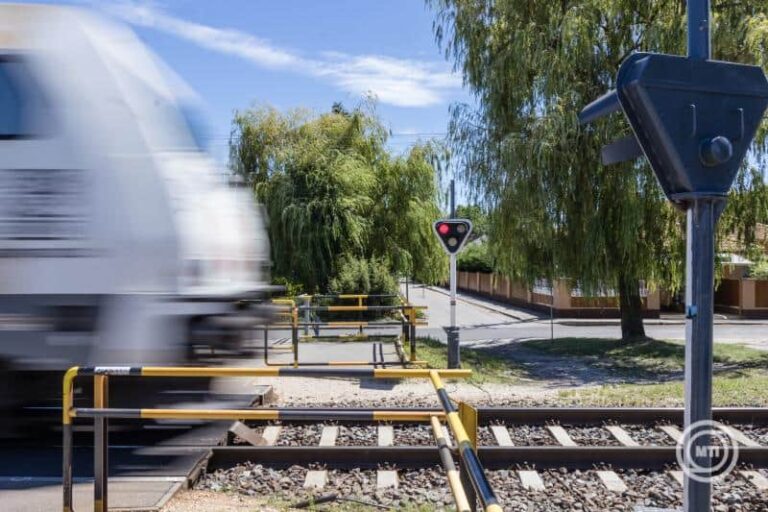 elkezdték a nyári felkészülést a vasútnál