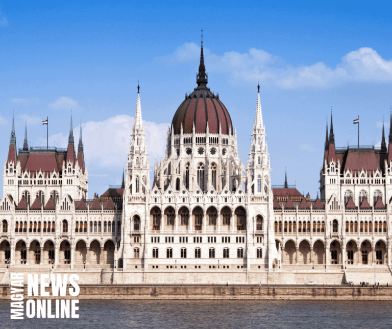 Kiderült, hol tartja eredményváróját a Tisza Párt a választás estéjén – szimbolikus helyszínen készülnek Magyar Péterék április 12-re