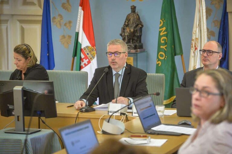 Súlyos szabálytalanságokat tárt fel az önkormányzat átvilágítása Gyöngyösön