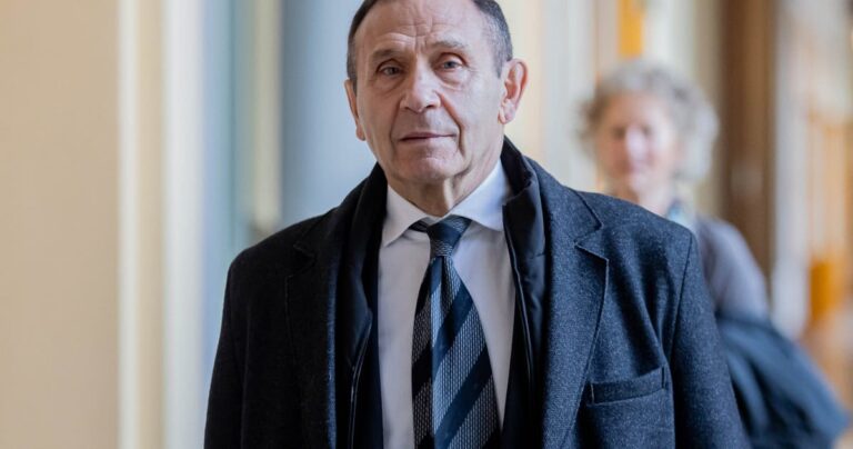 börtönbe vonulása előtt vallott a Fenyő-ügyről