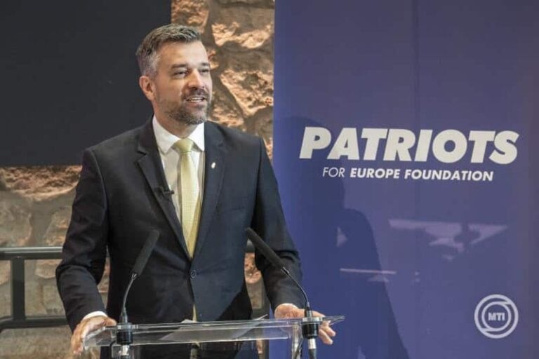 a baloldalnak nincs istenadta joga a USAID korrupt dollárjaihoz