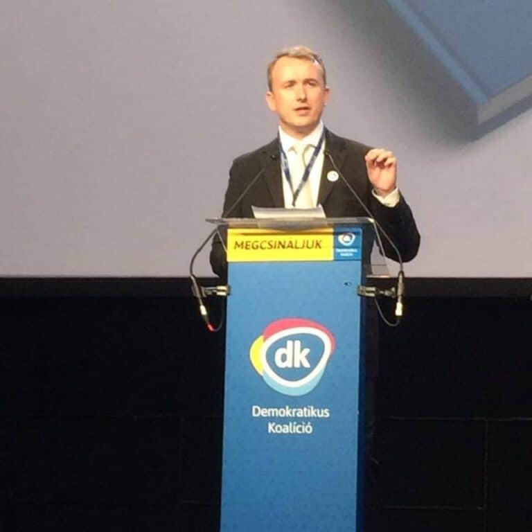 A Pride politikai kiállás is lesz