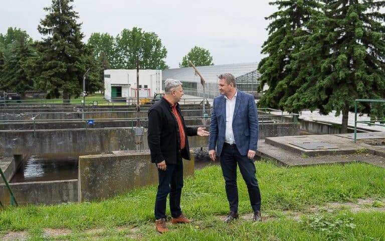 Brutális büntetéseket osztogatott minden előzetes értesítés nélkül a vízmű