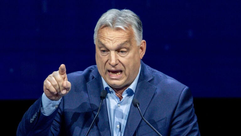 Orbán Viktor újra összehívta a Védelmi Tanácsot