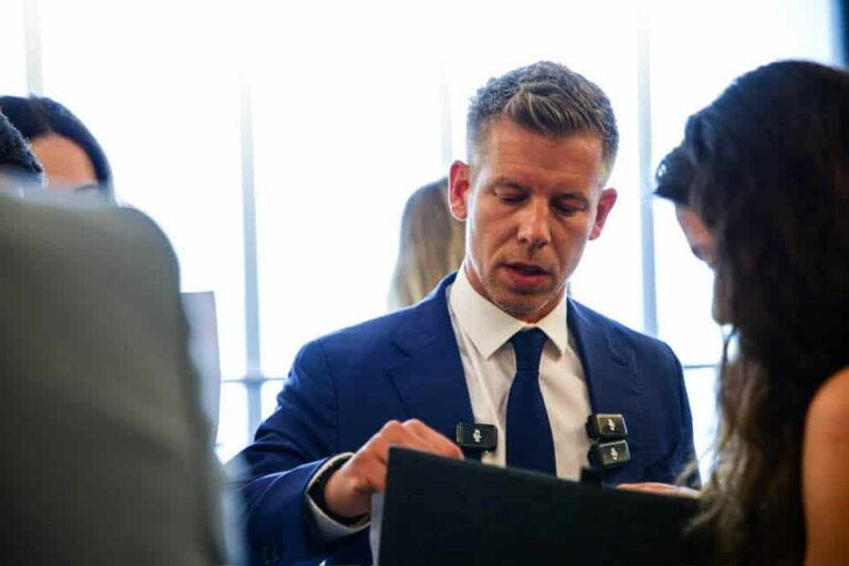 Magyar Péter: Közeleg Orbán Viktor gyurcsányi pillanata, a kormányzás összeomlása már nem tagadható