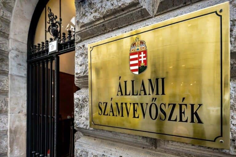 Súlyos hiányosságokat állapított meg az ÁSZ az állam 800 milliárdos támogatáspolitikájában