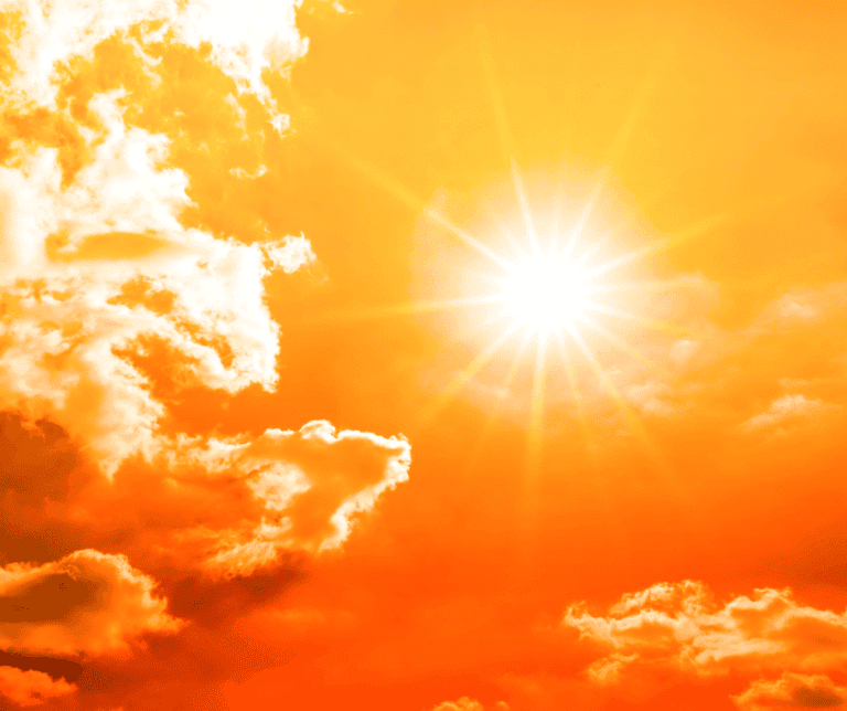 közel 40 fokot mértek több helyen is