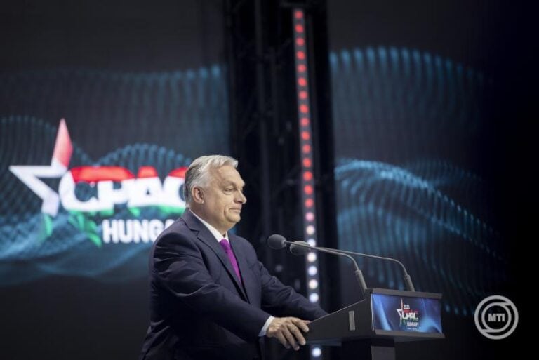 Orbán Viktor és a CPAC szerepe Európa új politikai irányvonalában