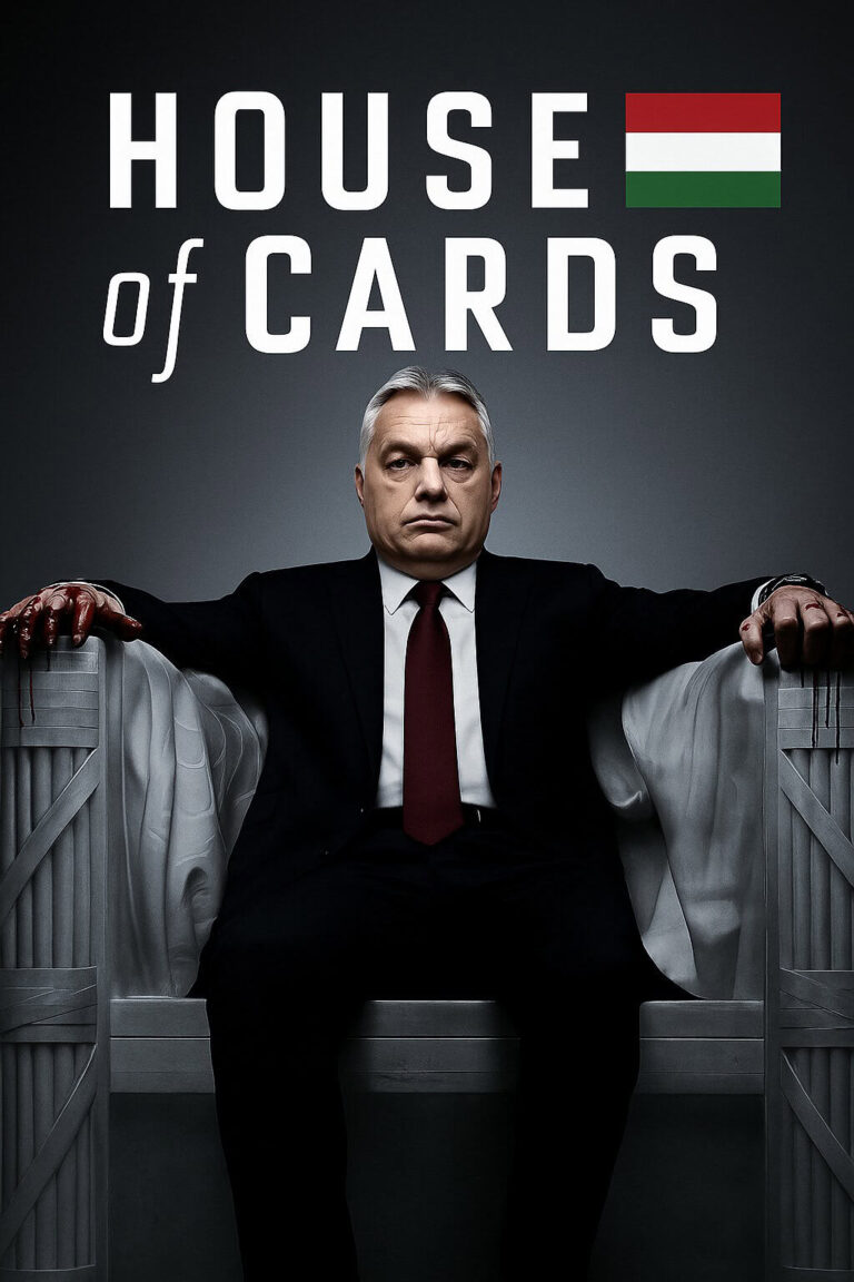 Az Orbán-rendszer vége és ami utána várható