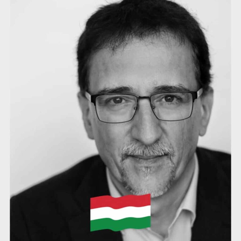 Orbán Árpád: Bevezetjük a kiegészítő nyugdíjat, mert számít, hogyan bánunk az idősekkel