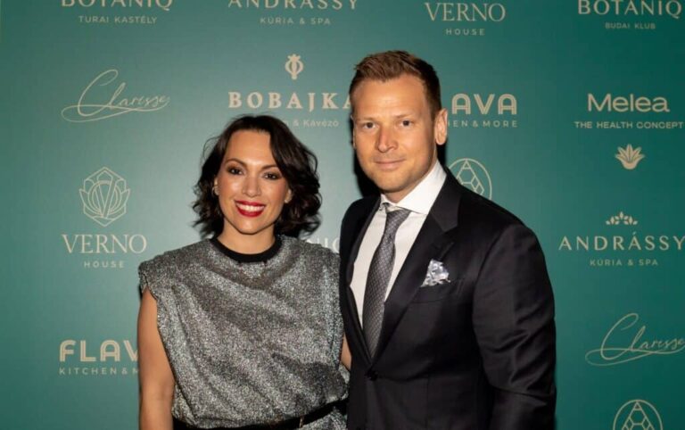 Magyar Péter: Orbán Ráhel és Tiborcz István elhagyták Európát – a BDPST Zrt. nem cáfolta a hírt