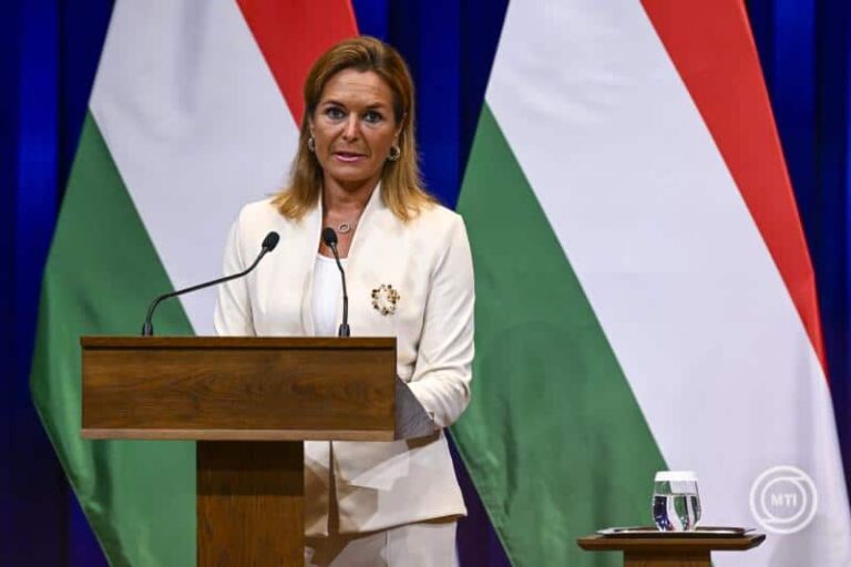 Vitályos Eszter: több mint 5 milliárd forint értékben valósultak meg újabb beruházások