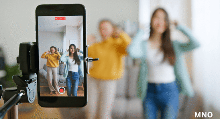 🎥 TikTok tönkreteszi az agyad – vagy csak túl sokat nyomkodod?