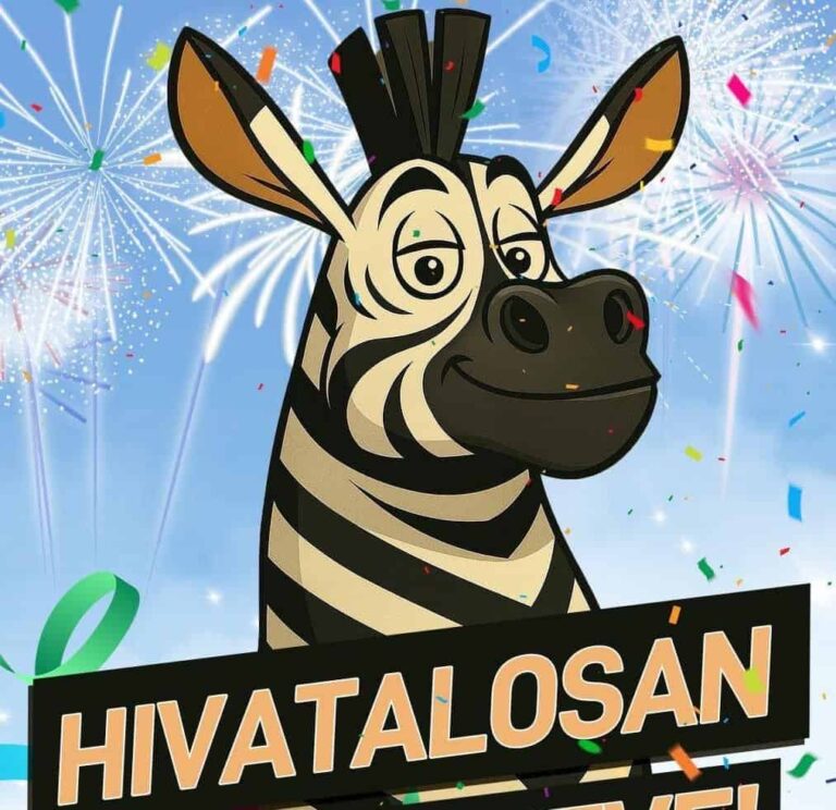 Kocsis Máté és a ZEBRA Digitális Polgári Kör – Újabb mérföldkő a nemzeti online közösségépítésben