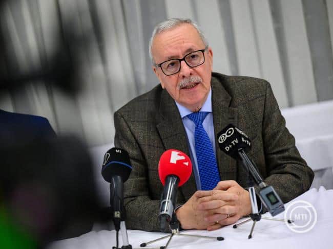 Bakondi György: az Európai Unió tíz éve nem változtat elhibázott migrációs politikáján