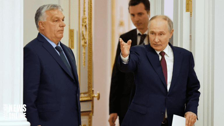 Valóban kapott jelzést a titkosszolgálat arról, hogy oroszok érkeznek befolyásolni a magyar választásokat