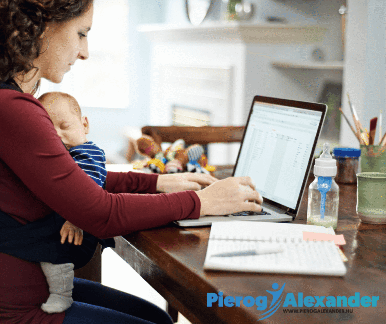„Hogyan lehetsz szuperhős az irodában és otthon is?” – A siker titka a karrier és a család egyensúlya