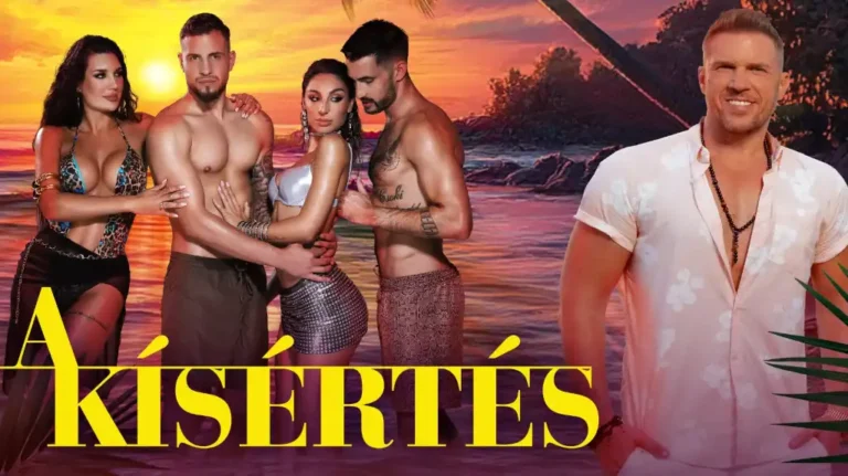 A Kísértés TV2 pszichológiája – Amikor a vágy mosolyog, és a személyiség levetkőzik