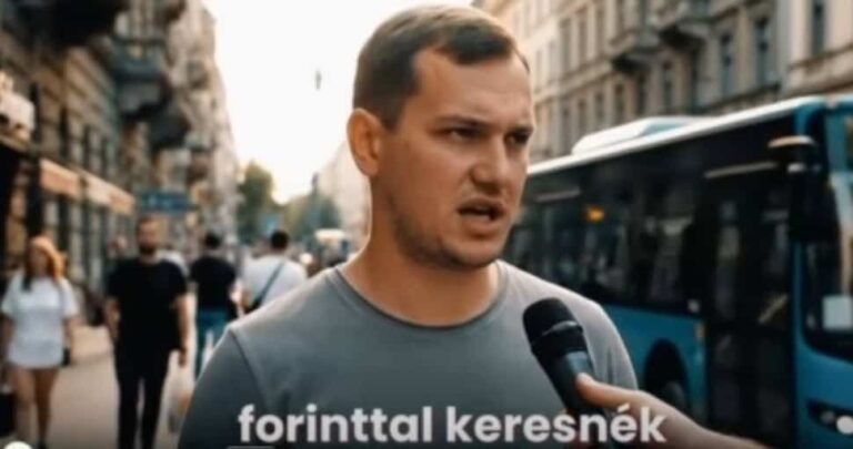 Magyar Péter szerint választási csalás, hogy valóságban nem létező emberek panaszkodnak az állítólagos Tisza-adóra, az NMHH szerint még nem kell jelölni a mesterséges intelligenciát