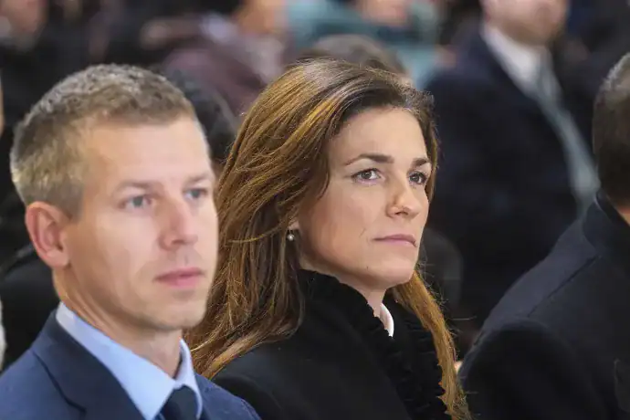 Magyar Péter visszadobta a kesztyűt – de miért lett volna öngól a Fidesznek Varga Judit visszatérése?