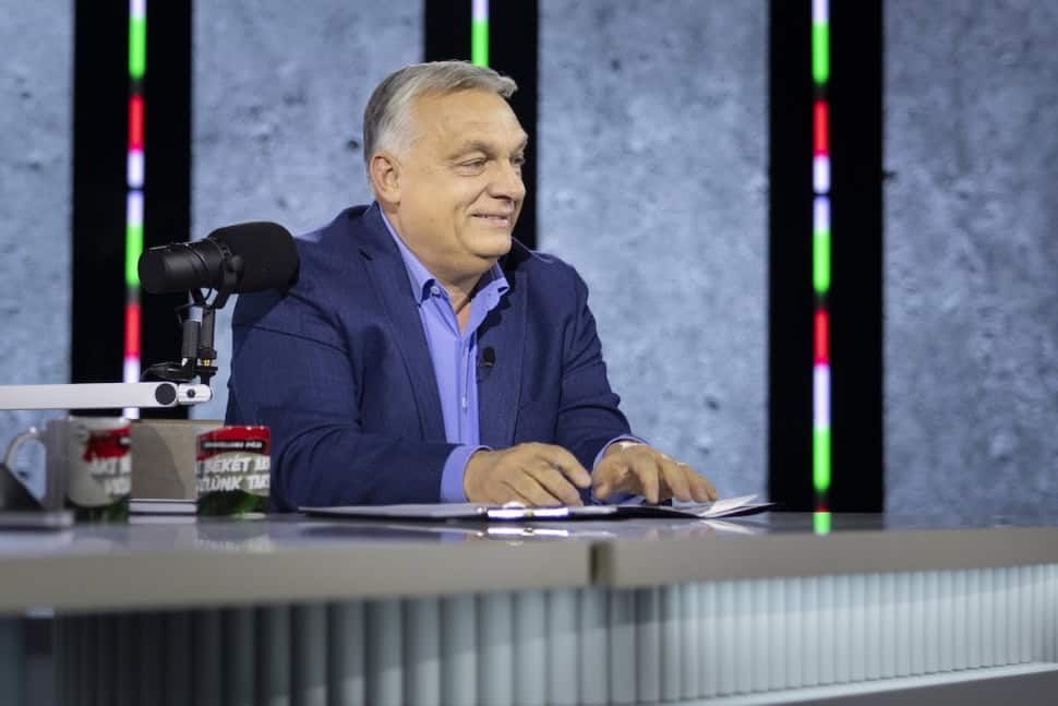 Orbán Viktor elmondta, ki a felelős a Fidesz vereségéért