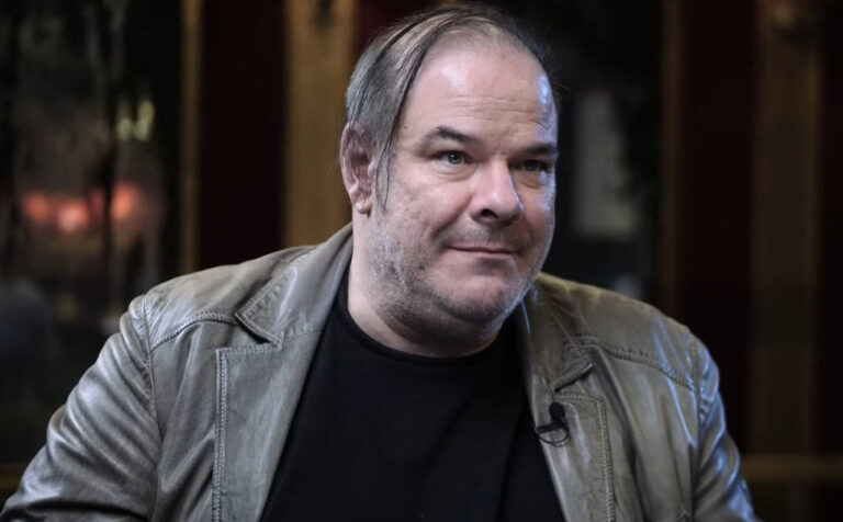 „Szóltak az orvosok, hogy itt az idő, el kell köszönnünk tőle” – Megtörte a csendet Kálloy-Molnár Péter özvegye, elárulta, min mentek keresztül a színész utolsó hónapjaiban