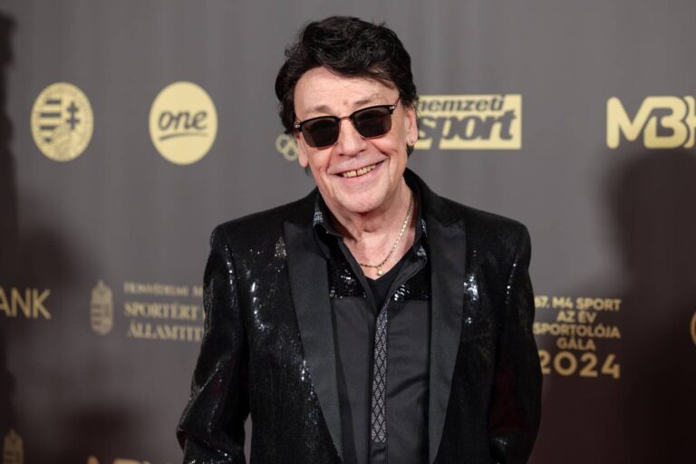 Egy ország aggódik Fenyő Miklósért: megszólalt Dolly és Szikora Robi is – rajongók és pályatársak egy emberként szorítanak a gyógyulásáért