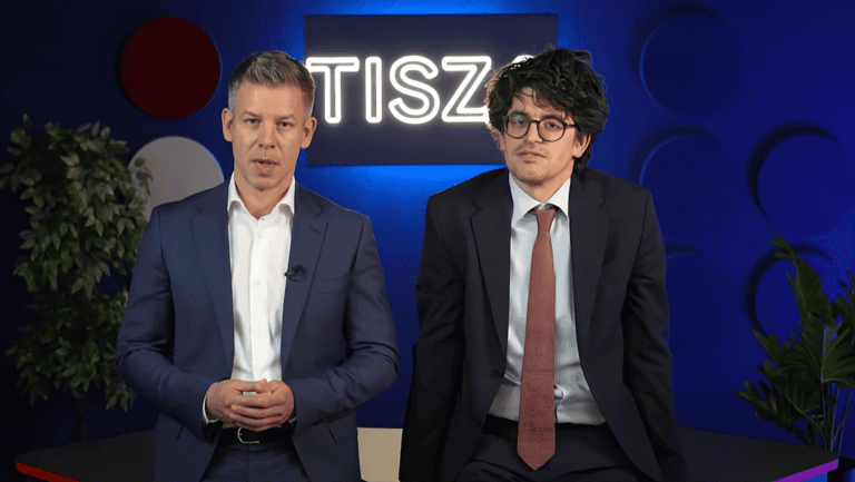 Radics Béla felfüggesztését és országgyűlési képviselőjelöltségének visszavonását követeli a Tisza a Fidesztől