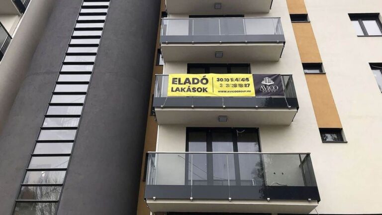 Még az Otthon Start sem tudta érdemben felpörgetni az ingatlanpiacot – óvatos élénkülés, elmaradó áttörés