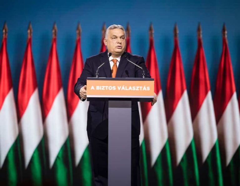 Orbán Viktornak 1848-ról is az ukrajnai olajvezeték jut az eszébe – különös történelmi párhuzam a miniszterelnök ünnepi levelében