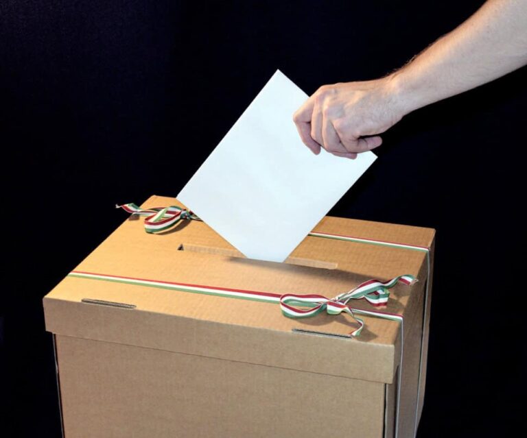 Választás 2026: Megnyitottak a szavazókörök, megkezdődött a döntő nap Magyarországon