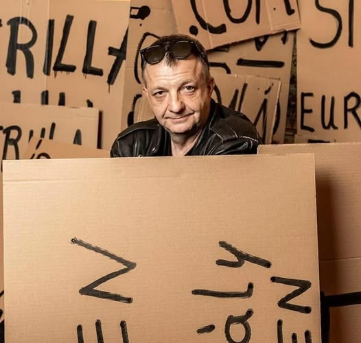 Eltűnt Pesty László dokumentumfilmes – körözést adott ki a rendőrség a Fekete Doboz alapítója ügyében