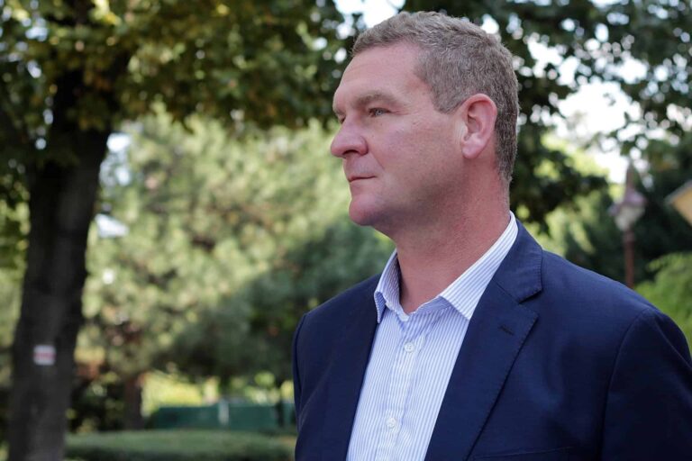 Botka László: Szeged a Tisza legnagyobb városa, támogassák a Tisza Párt jelöltjeit