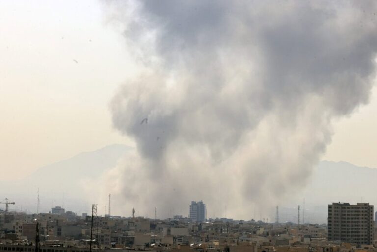 Drónokkal támadták a bagdadi amerikai nagykövetség környékét