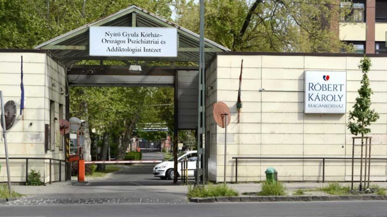 Nyírő-botrány: élesbe fordult a pszichiáterek lázadása