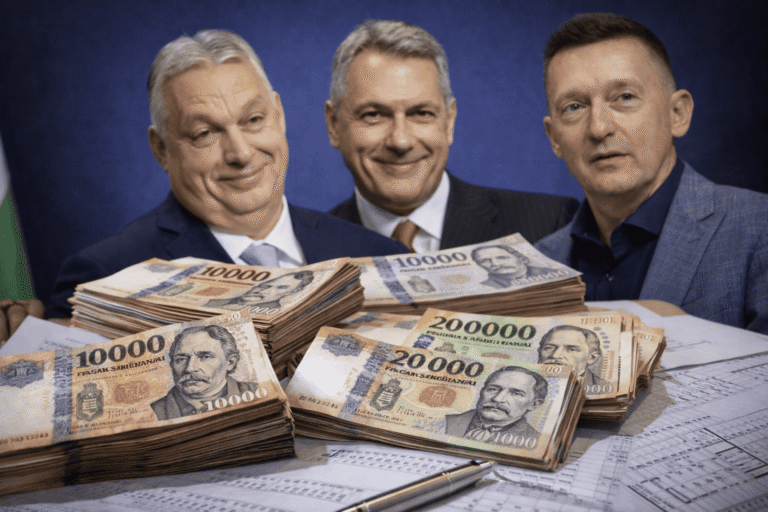 Ki lett gazdagabb, ki lett szegényebb? Így változott a vezető politikusok vagyona 2025-ben