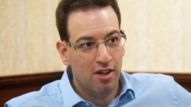 Ligeti Miklós Szabó Bence százados ügyéről: „Fordítva ülnek a lovon”