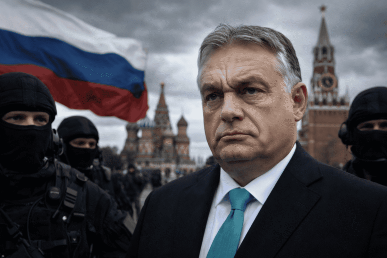 Árnyék a magyar választások fölött: ki védi meg a magyar demokráciát az orosz befolyástól?