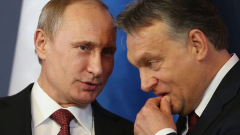 Telkes András: Közeledünk a törésponthoz és Orbánék már nem tudnak visszafordulni, ezért léptek a nyugati titkosszolgálatok