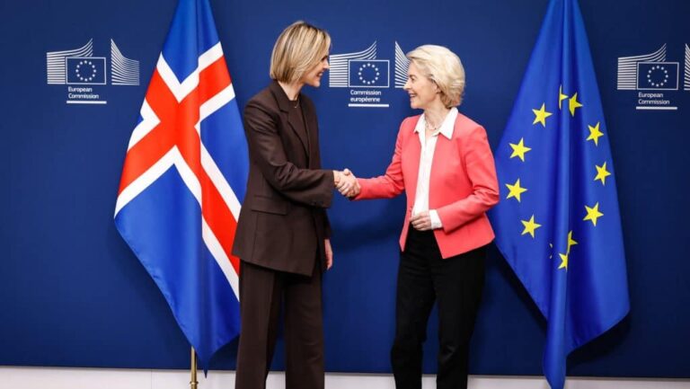 Izland már 2028-ban csatlakozhat az EU-hoz – történelmi fordulat küszöbén a szigetország