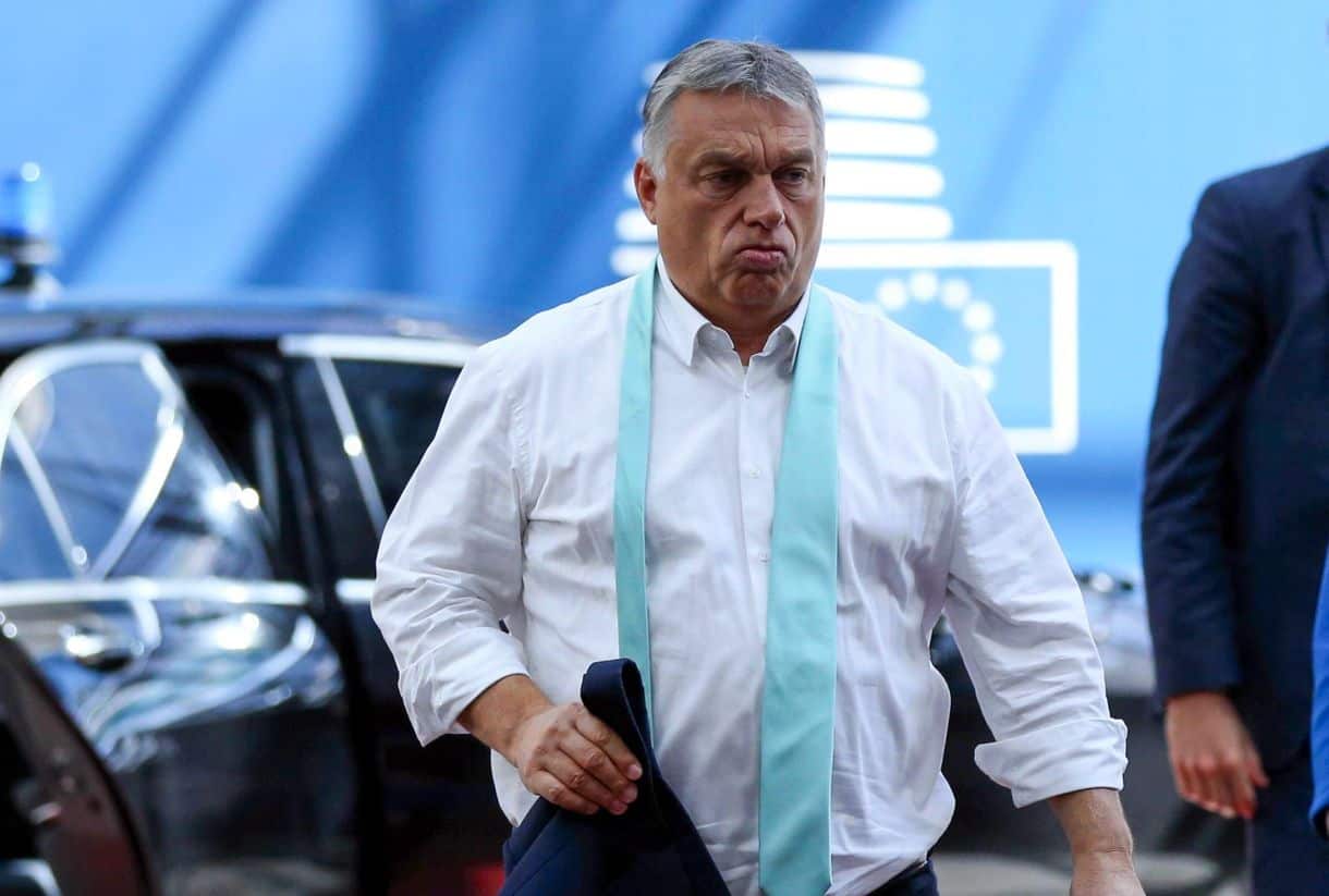 Orbán Hajdú Péternél magyarázkodott: ezért nincs még börtönben Matolcsy – de a válasz több kérdést vet fel, mint amennyit megold