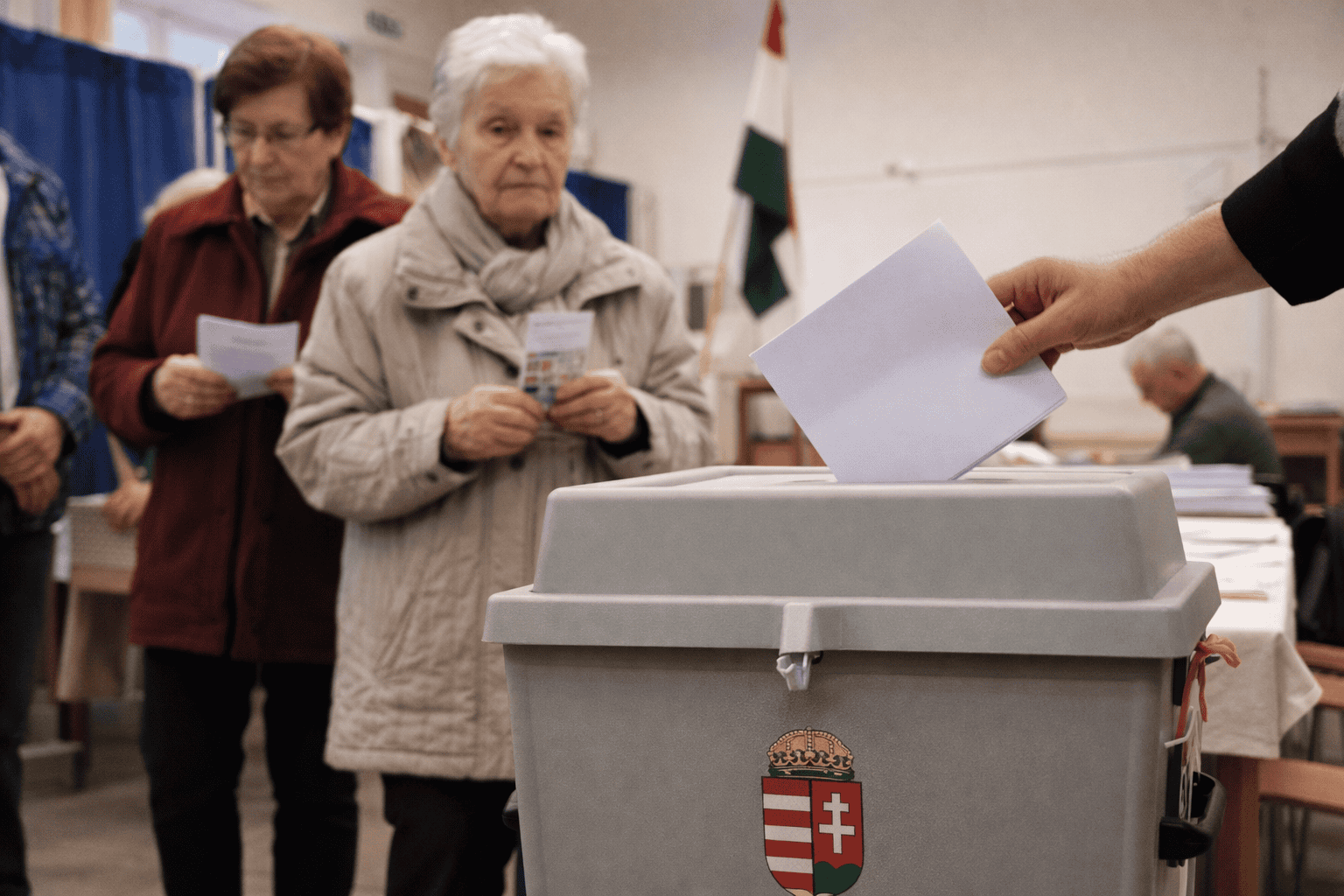 Arte: A magyar választások eredménye indikátor lehet az EU jövőjére nézve – Európa figyelme Magyarországra szegeződik