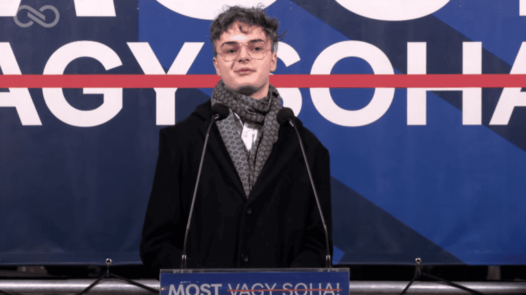 Mégis nyomoz a rendőrség Henry ellen