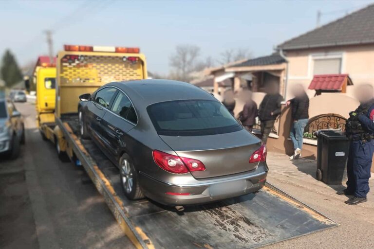 Repülővel vitték külföldre a szegény és kiszolgáltatott helyzetben lévő szabolcsi fiatal lányokat a luxusban élő emberkereskedők – brutális hálózatot számoltak fel