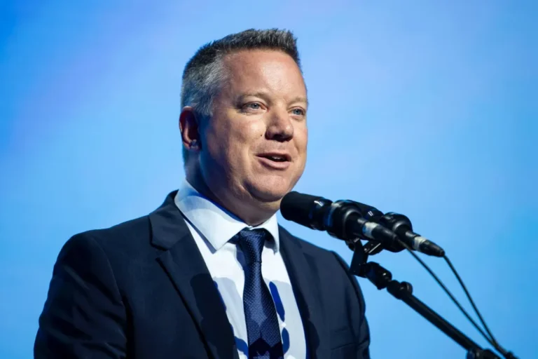 Belügyi múlt nélkül kerülhet a rendvédelem élére Pósfai Gábor – Magyar Péter szerint ő terelheti vissza szakmai útra a rendszert